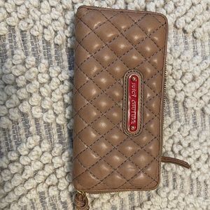 Juicy Couture wallet
